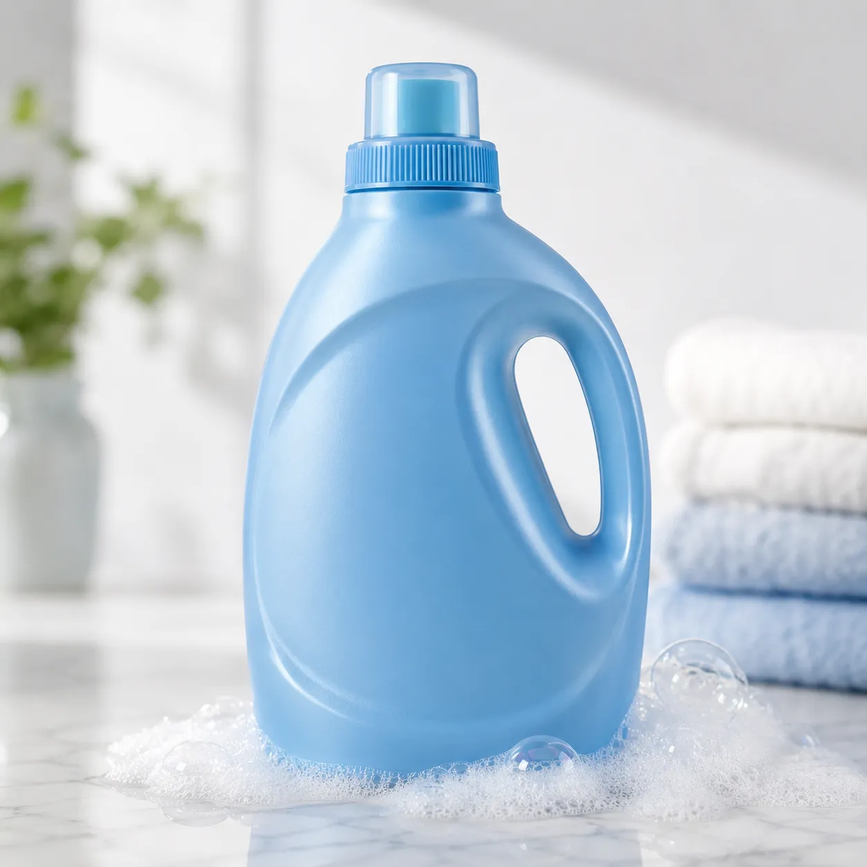 detergent