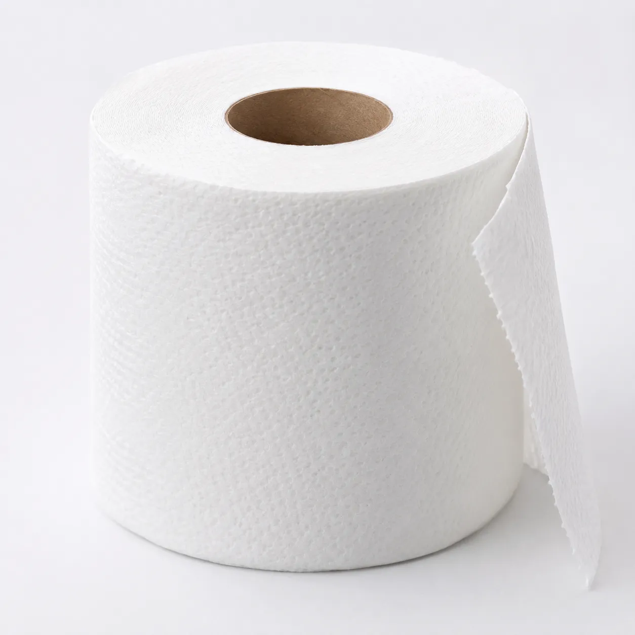 toilet paper roll