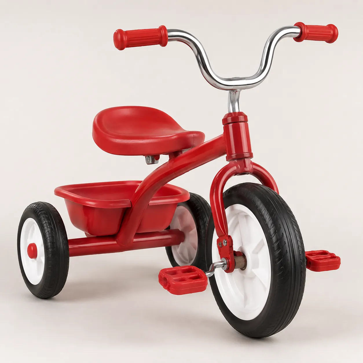 tricycle