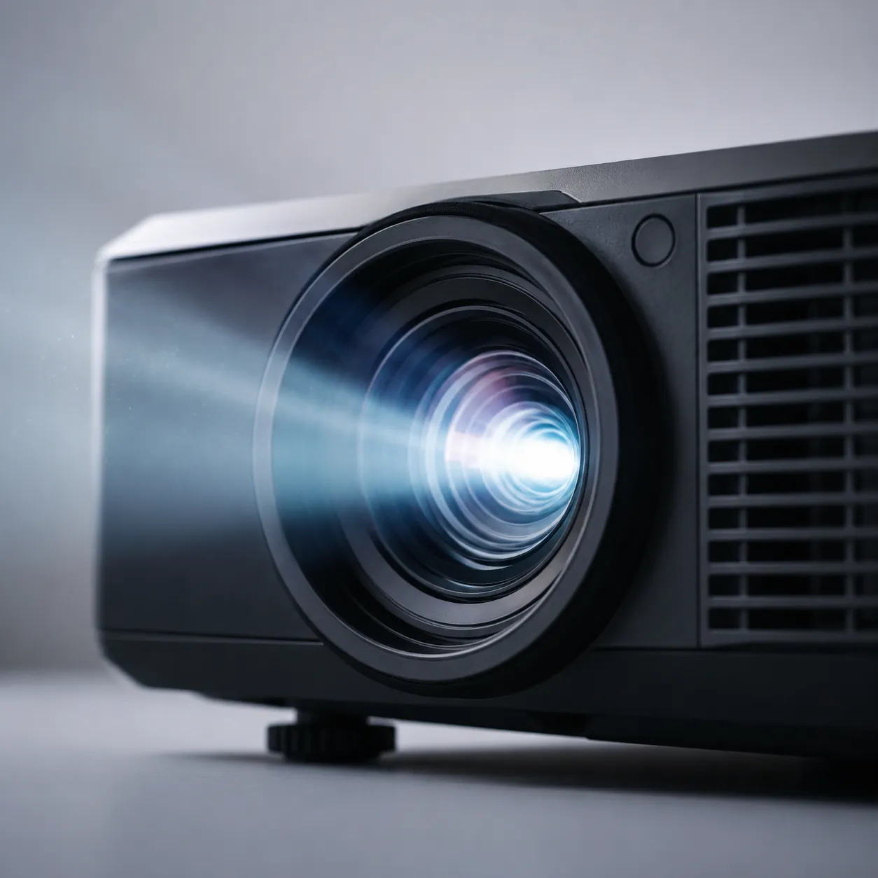 projector lens