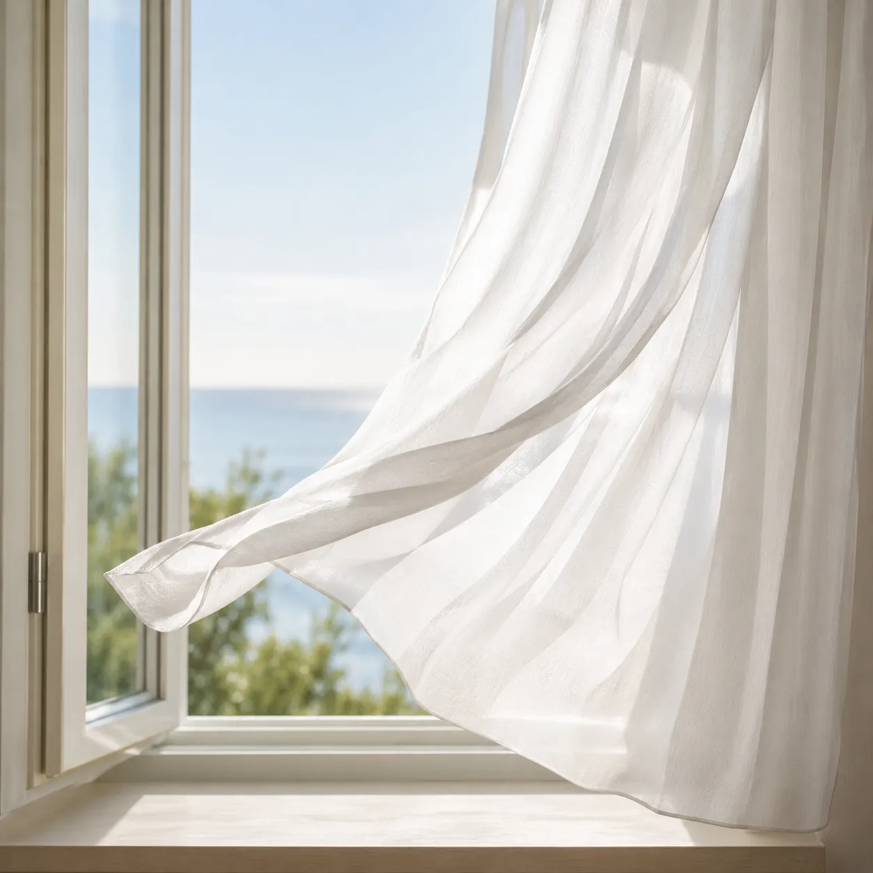 breeze