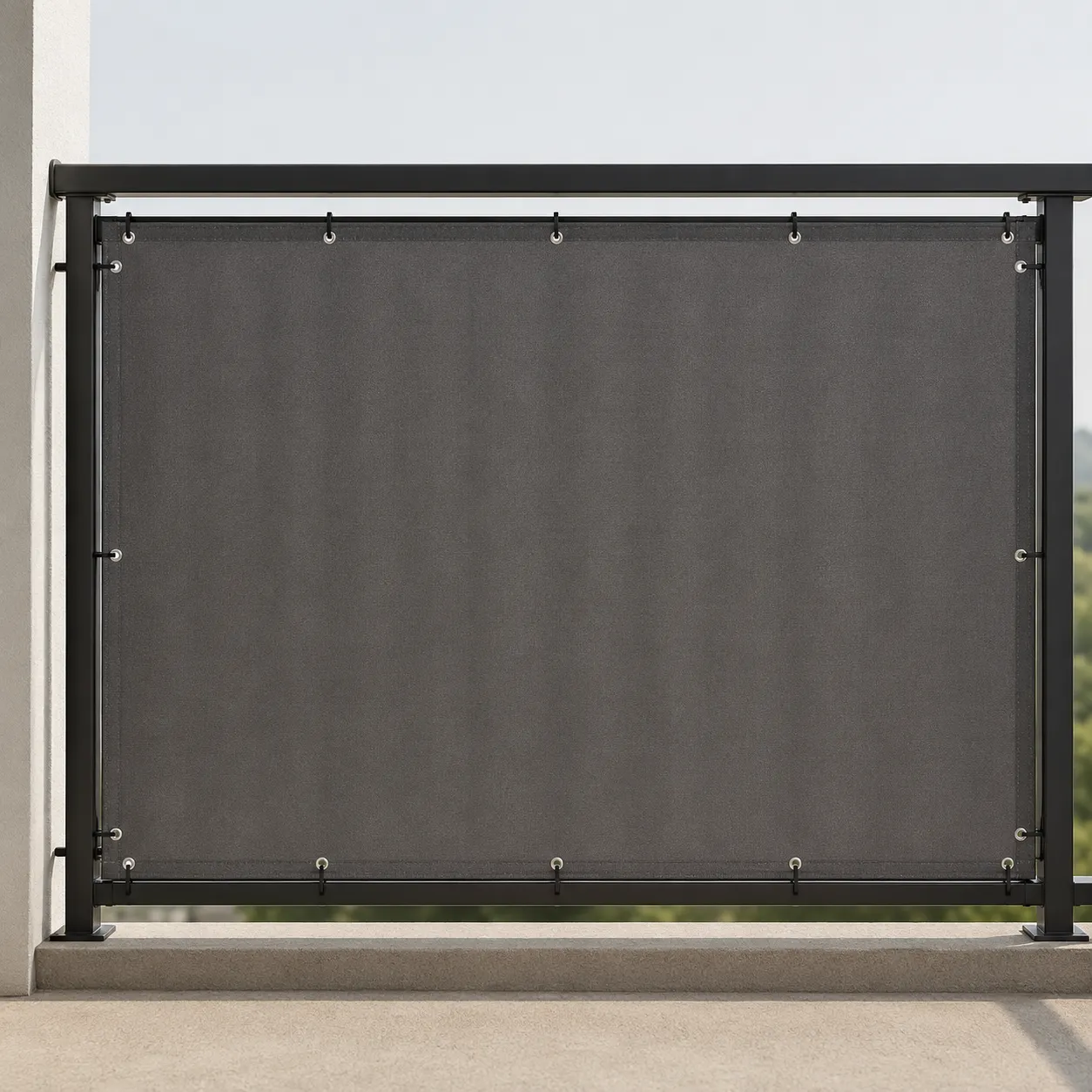 privacy screen