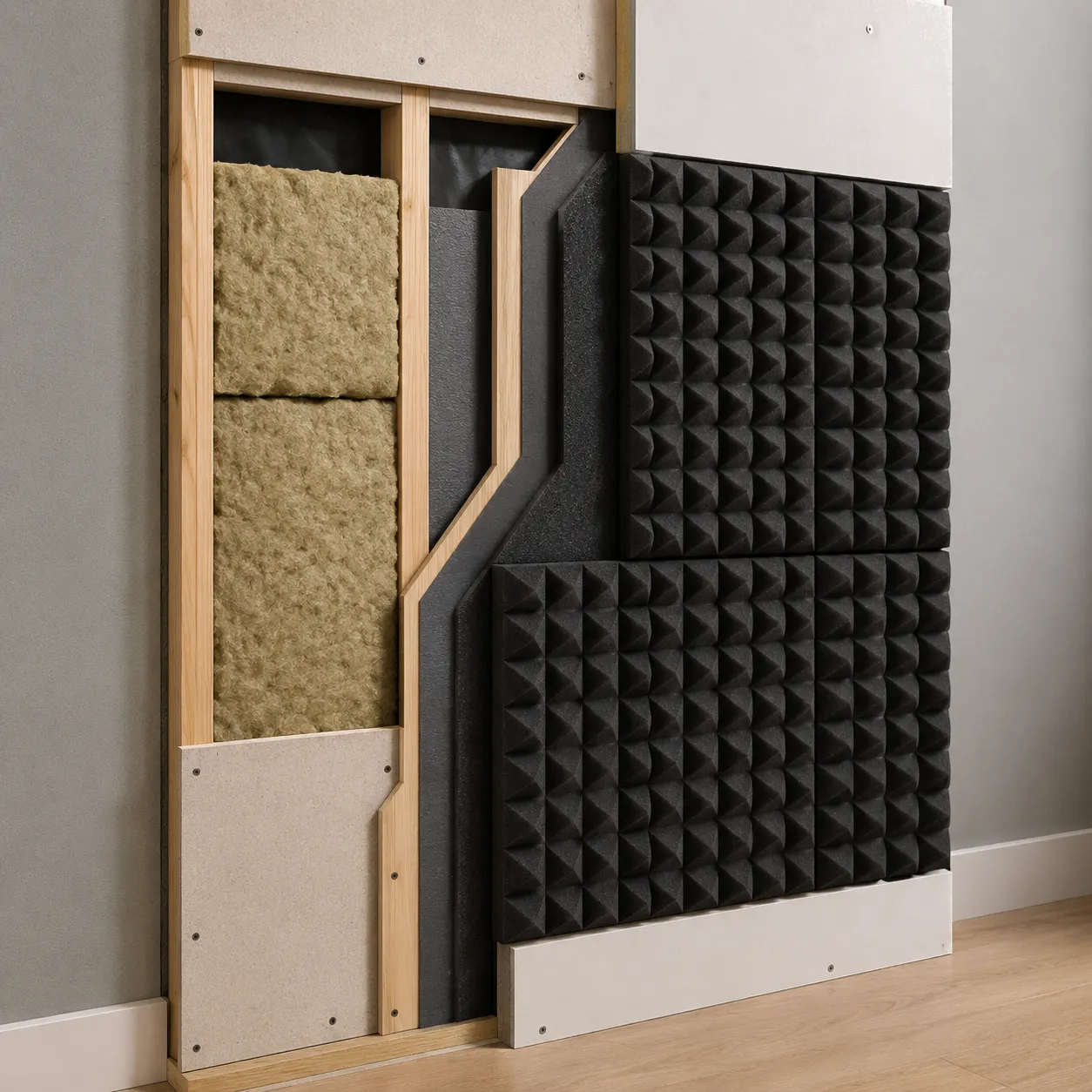 soundproofing