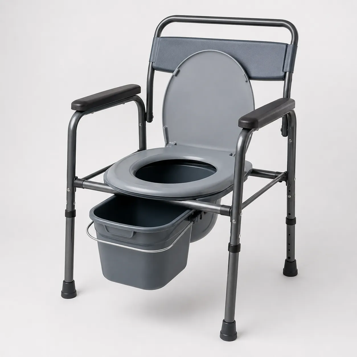 commode chair