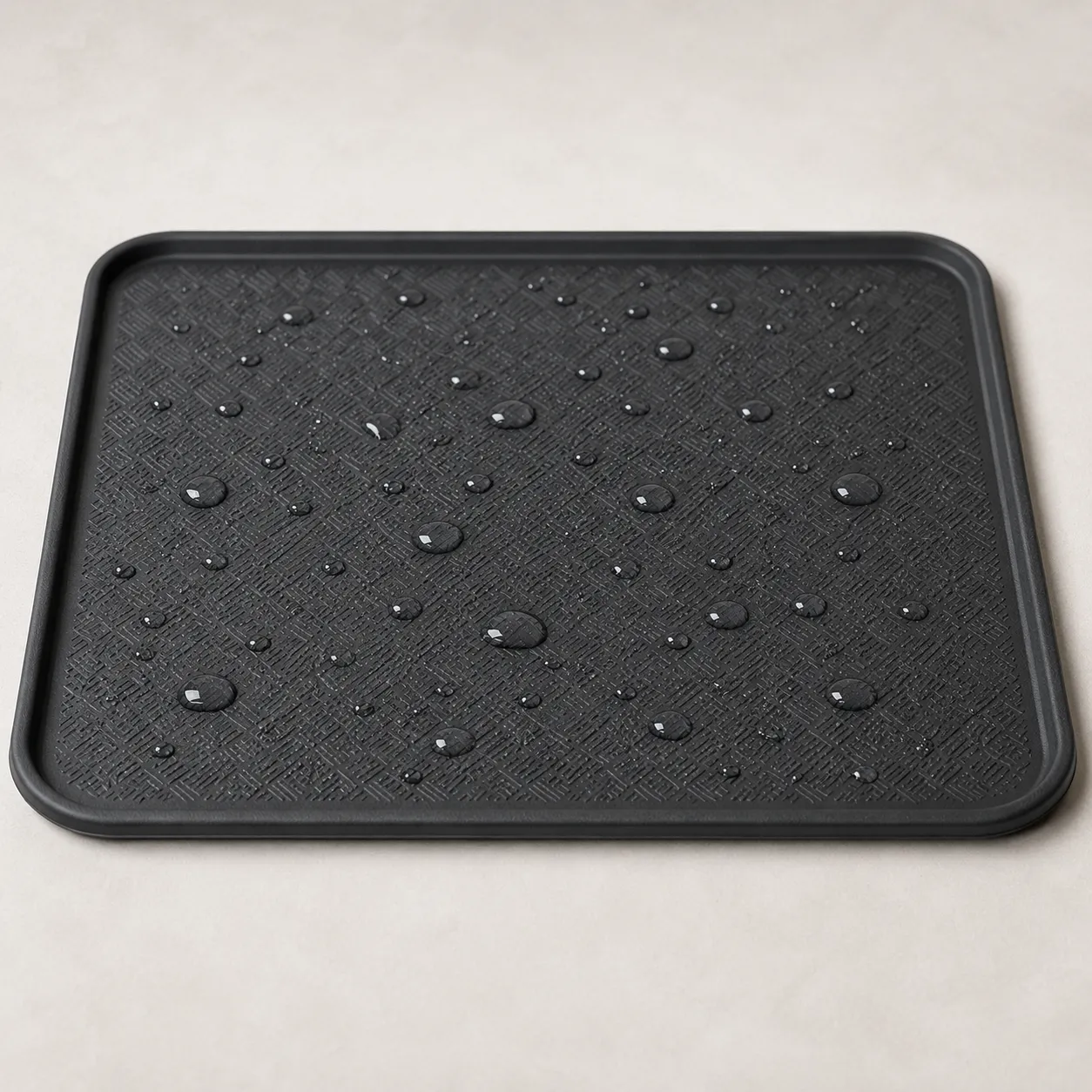 waterproof mat