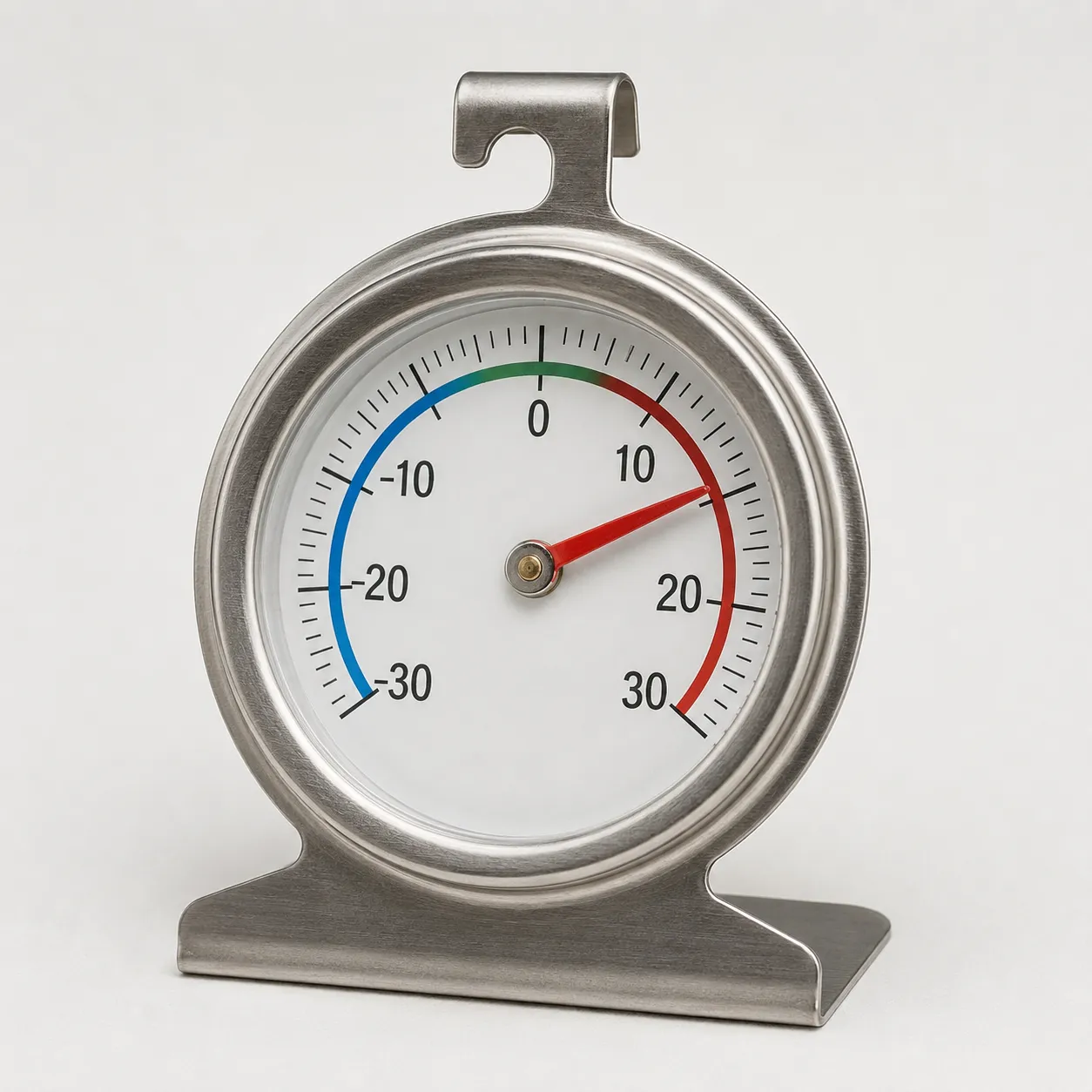 refrigerator thermometer