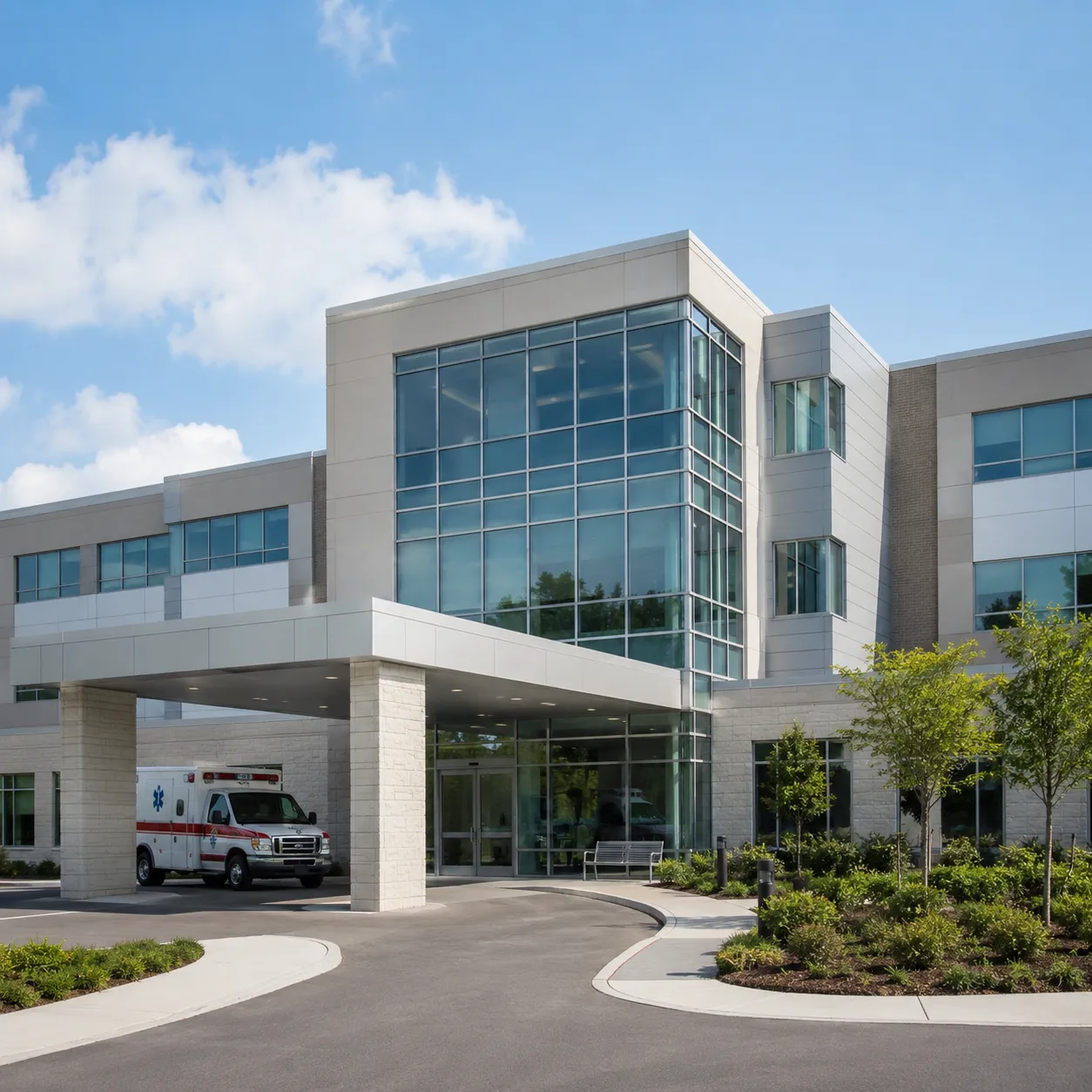 hospital