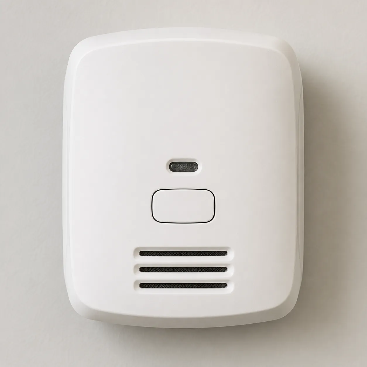 carbon monoxide detector