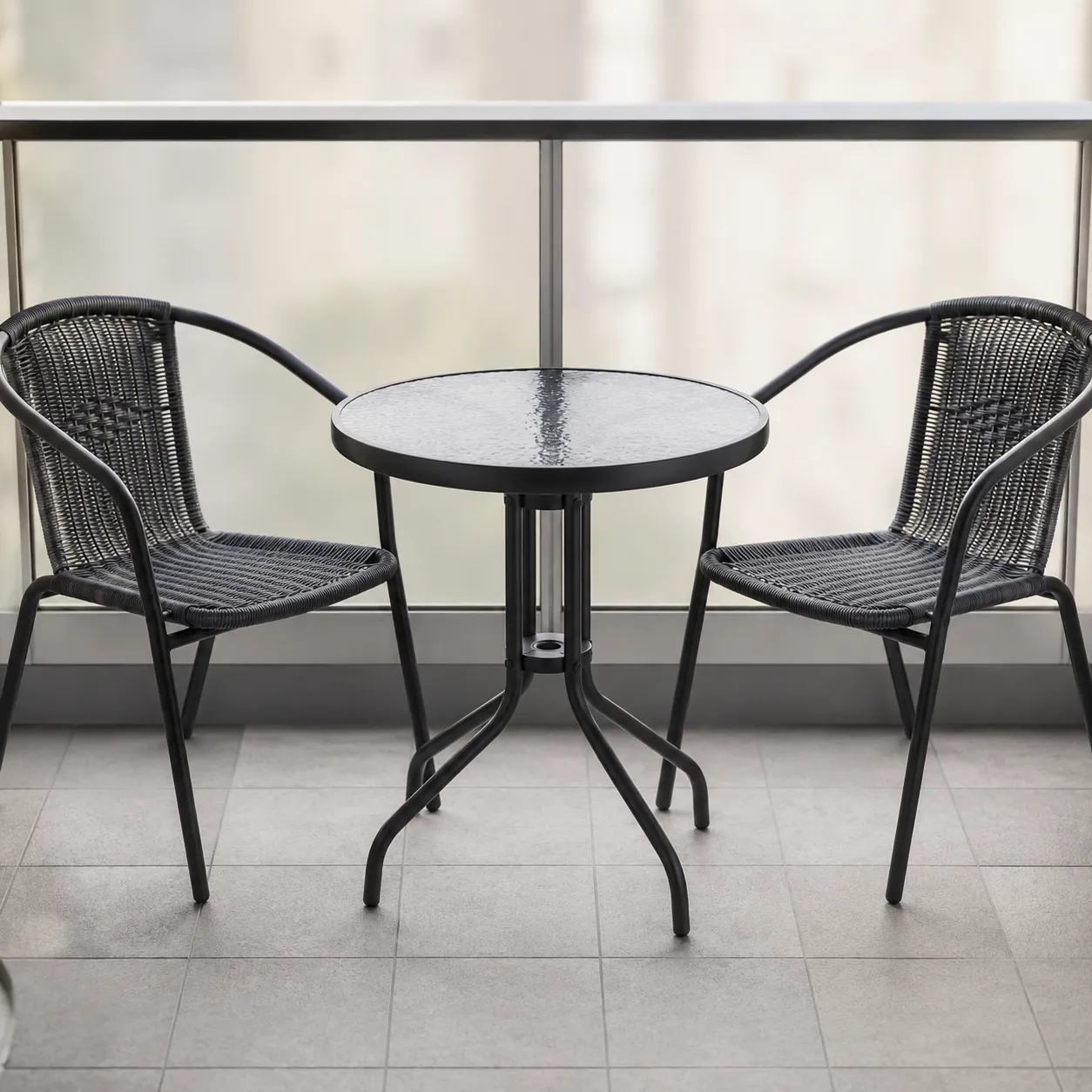 balcony furniture