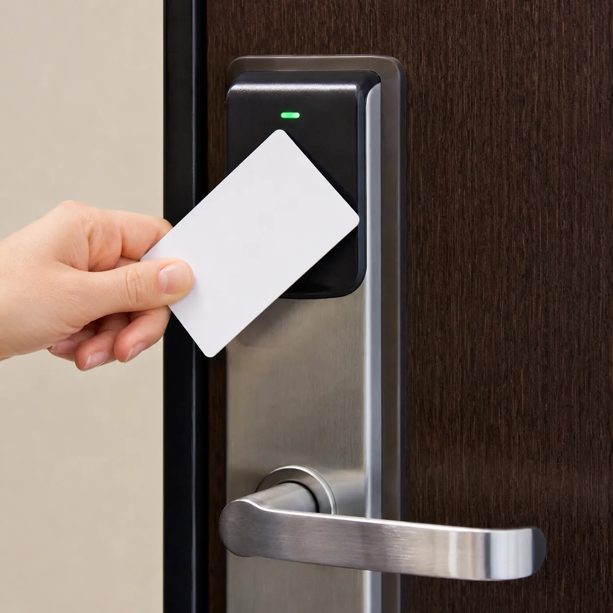 key card