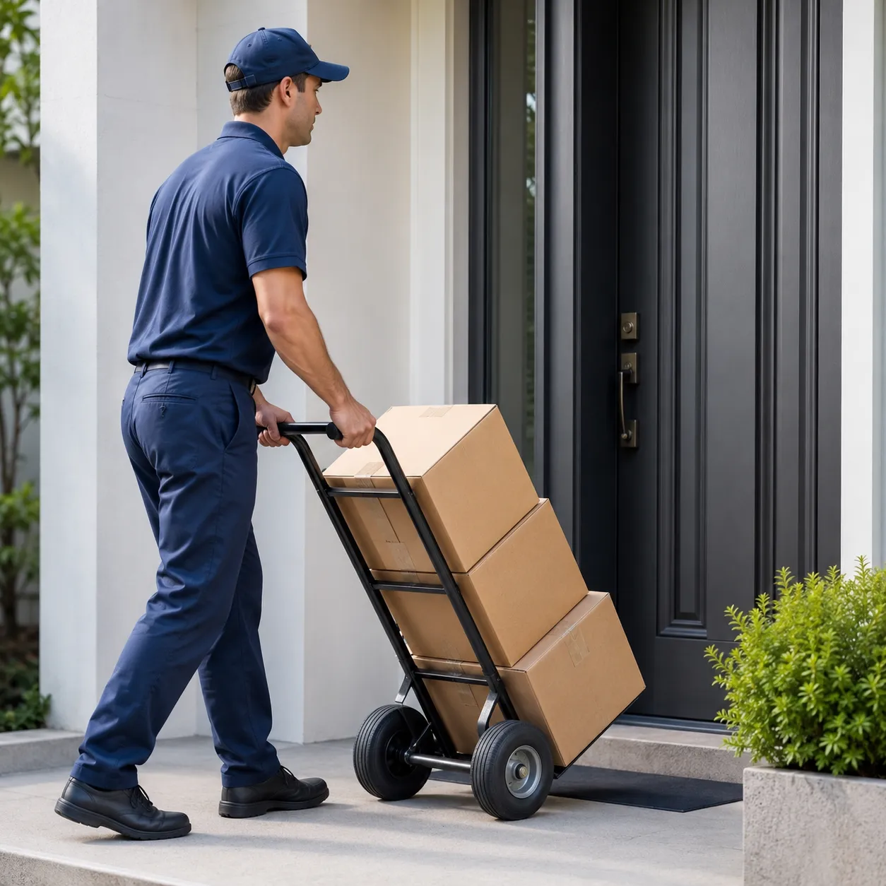 delivery