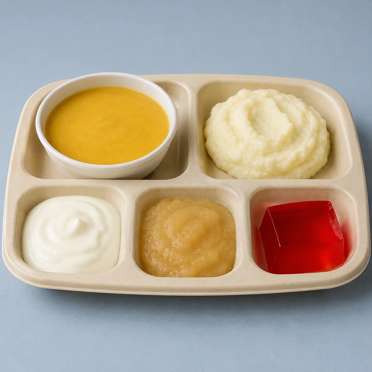 soft diet