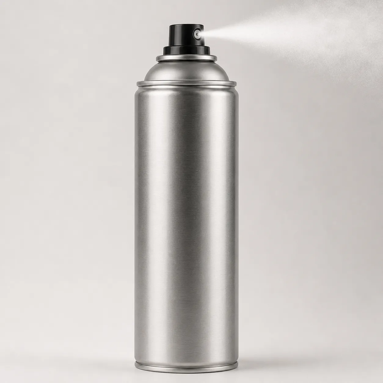hair spray