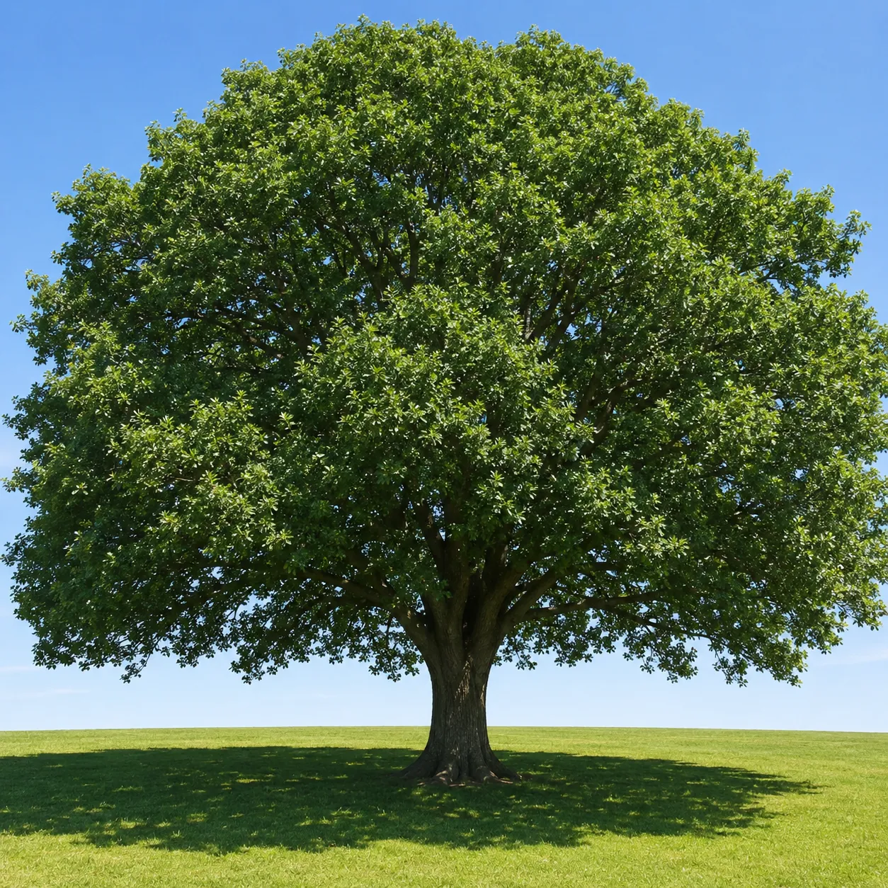 shade tree