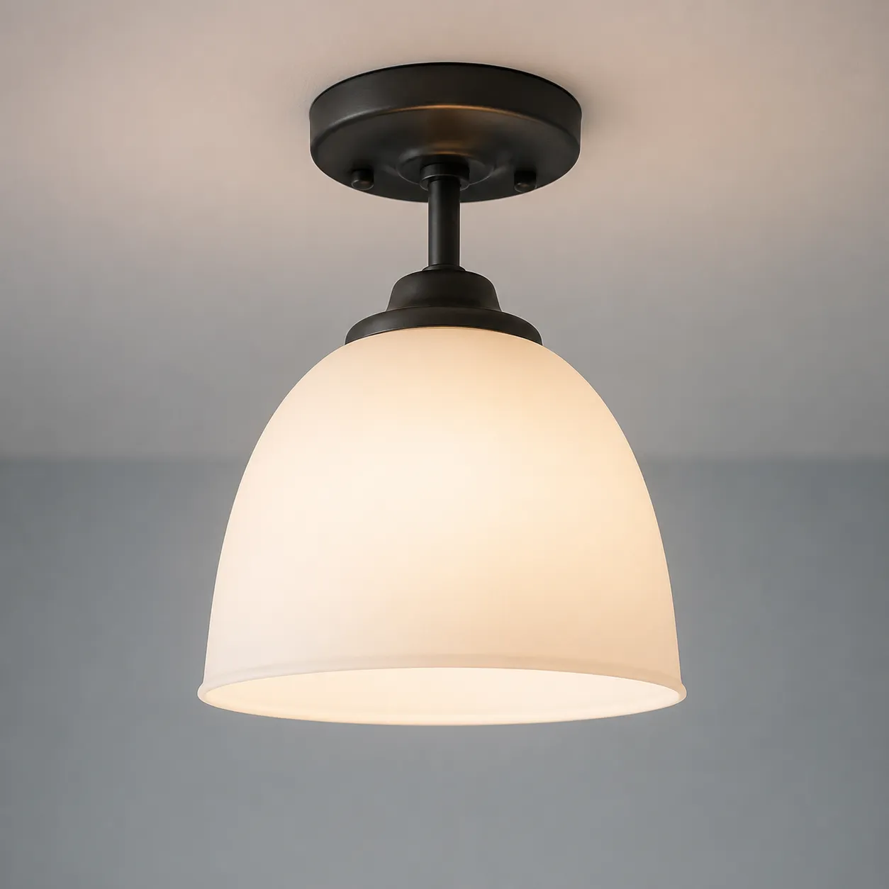 ceiling light