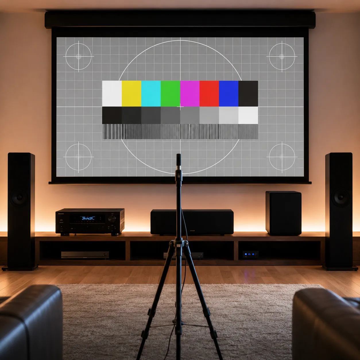 calibration