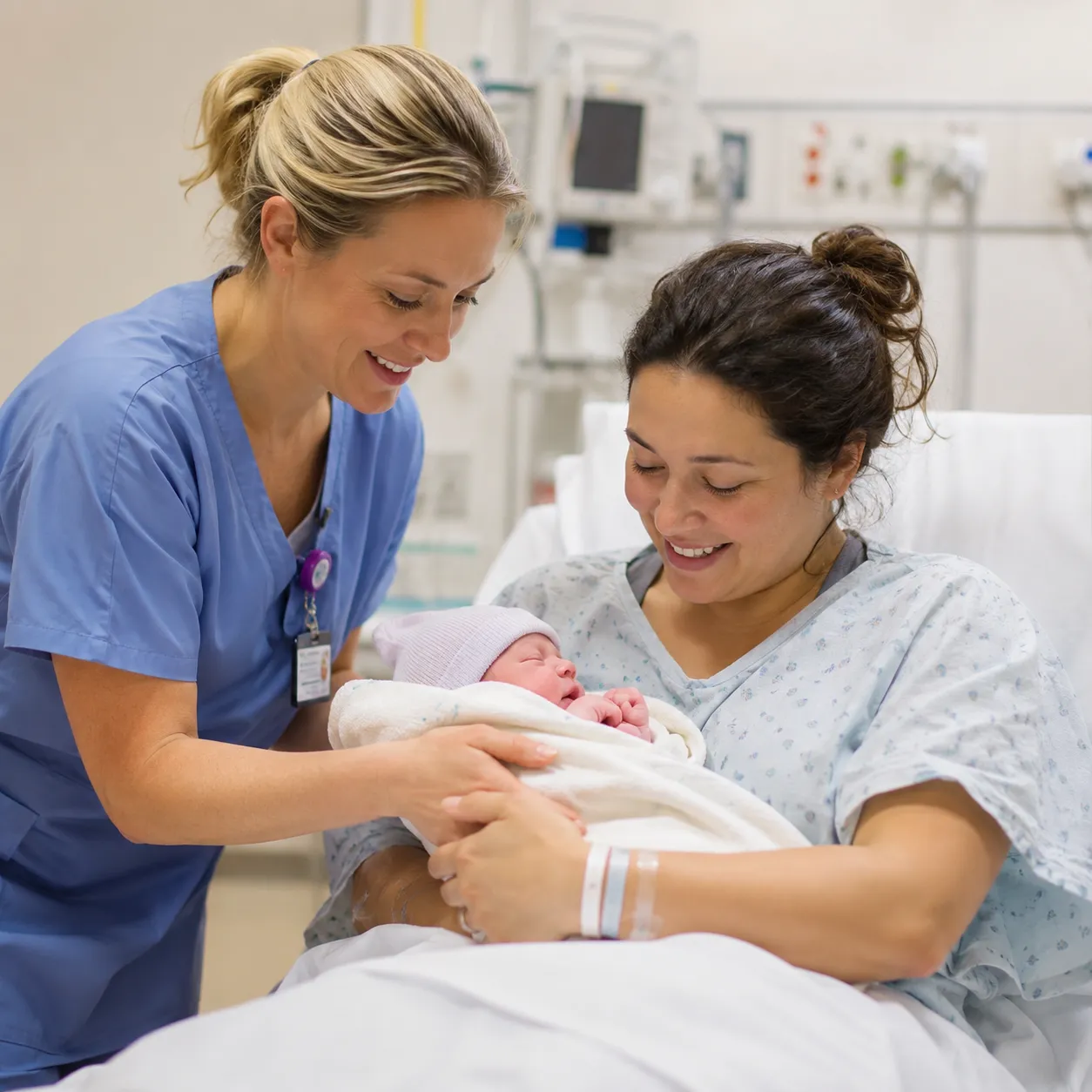 midwife