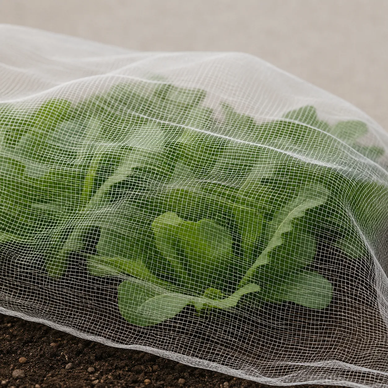 garden netting