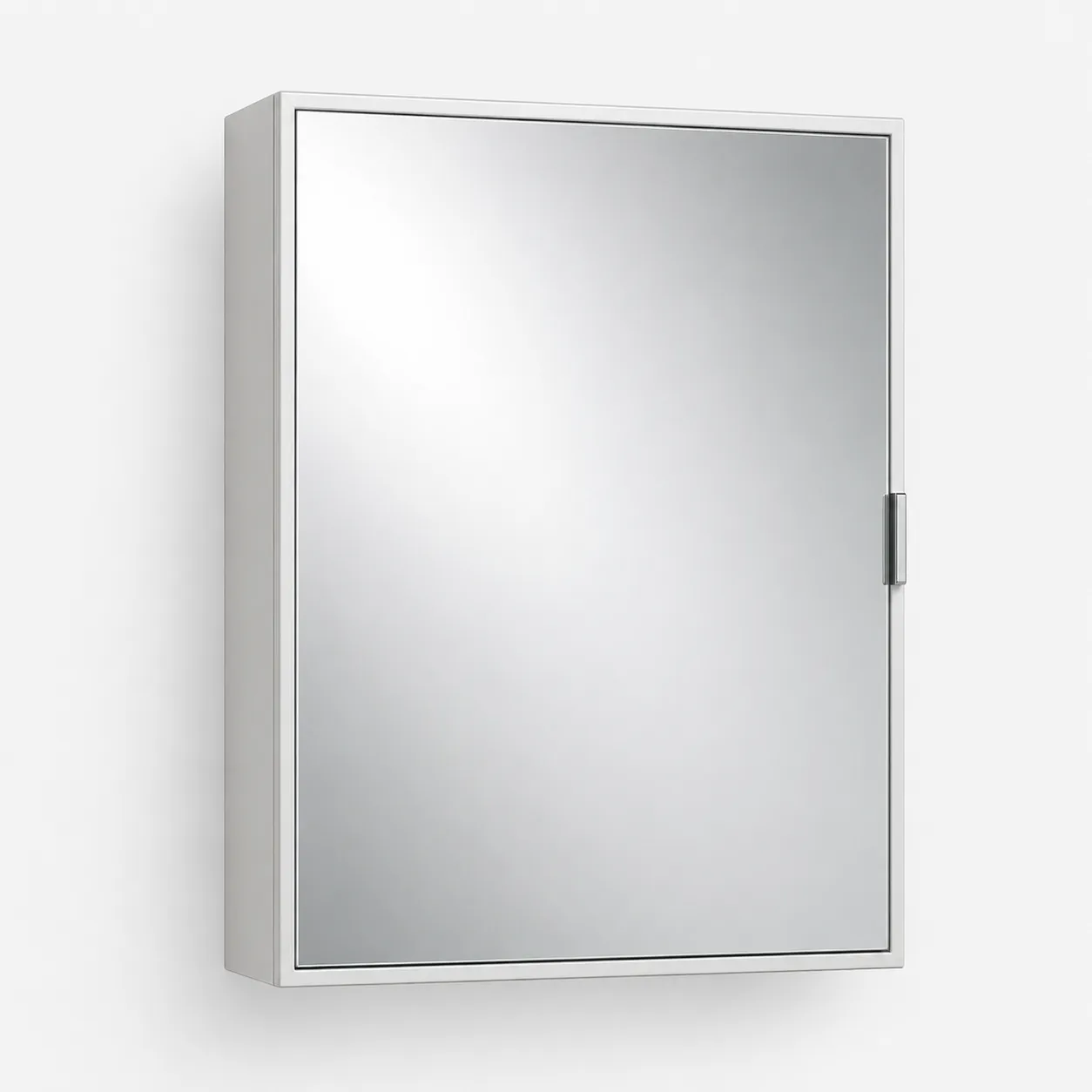 mirror cabinet