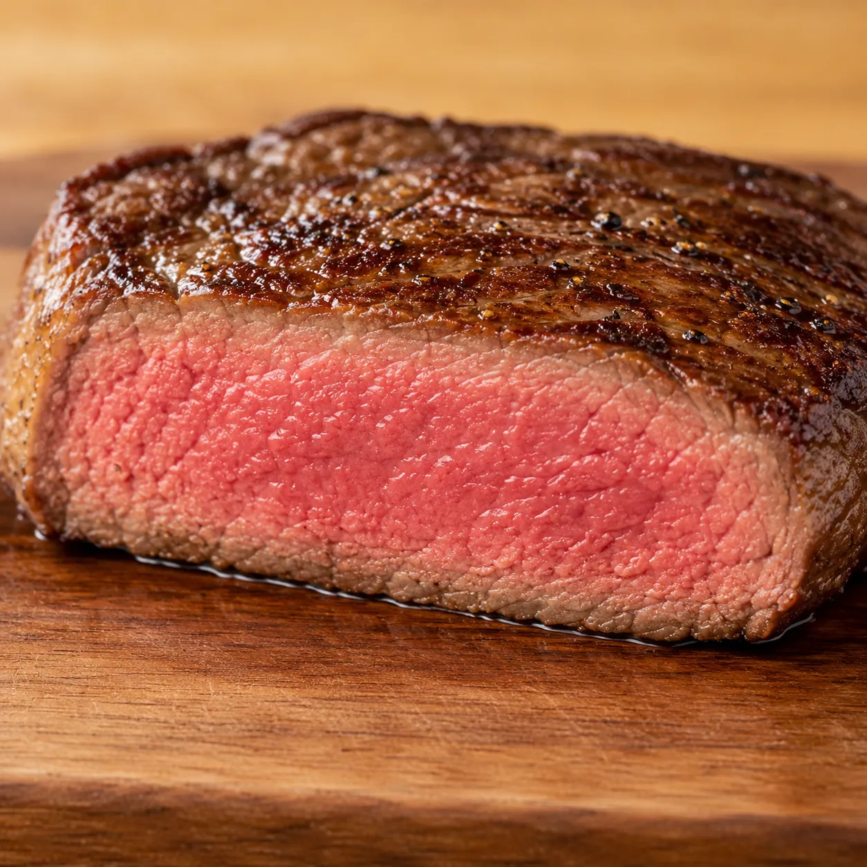 medium rare