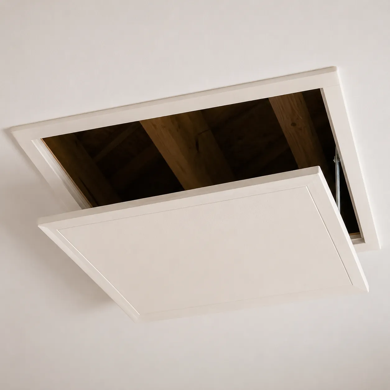 attic hatch
