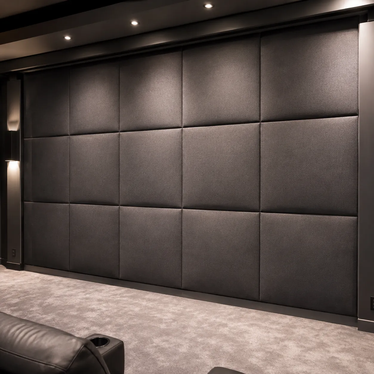padded-wall