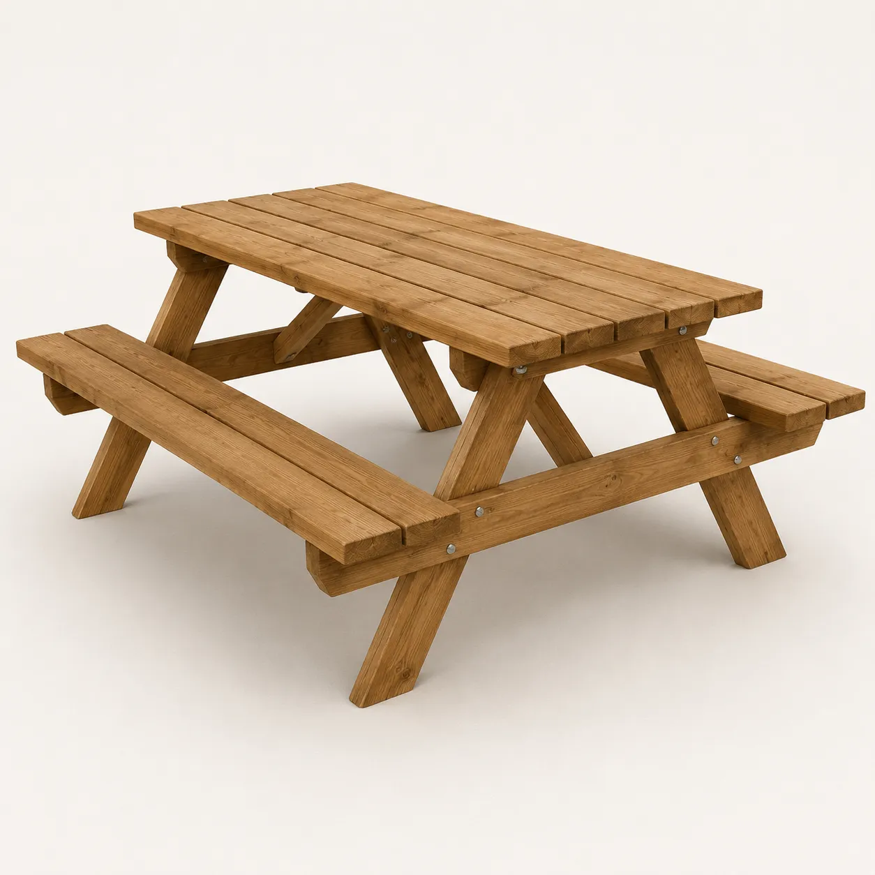 picnic table