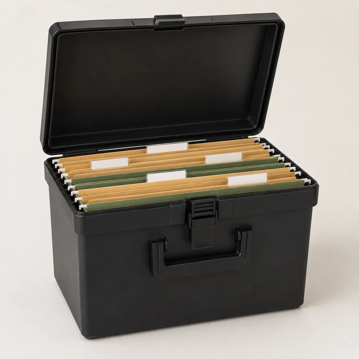 file box
