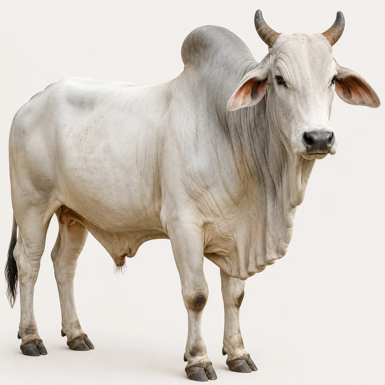 zebu