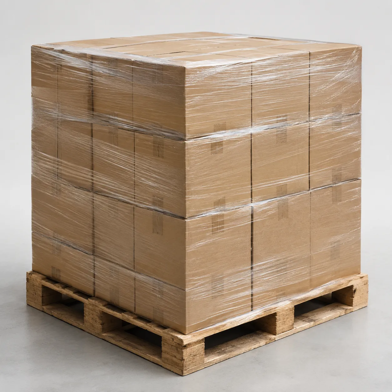 shipment