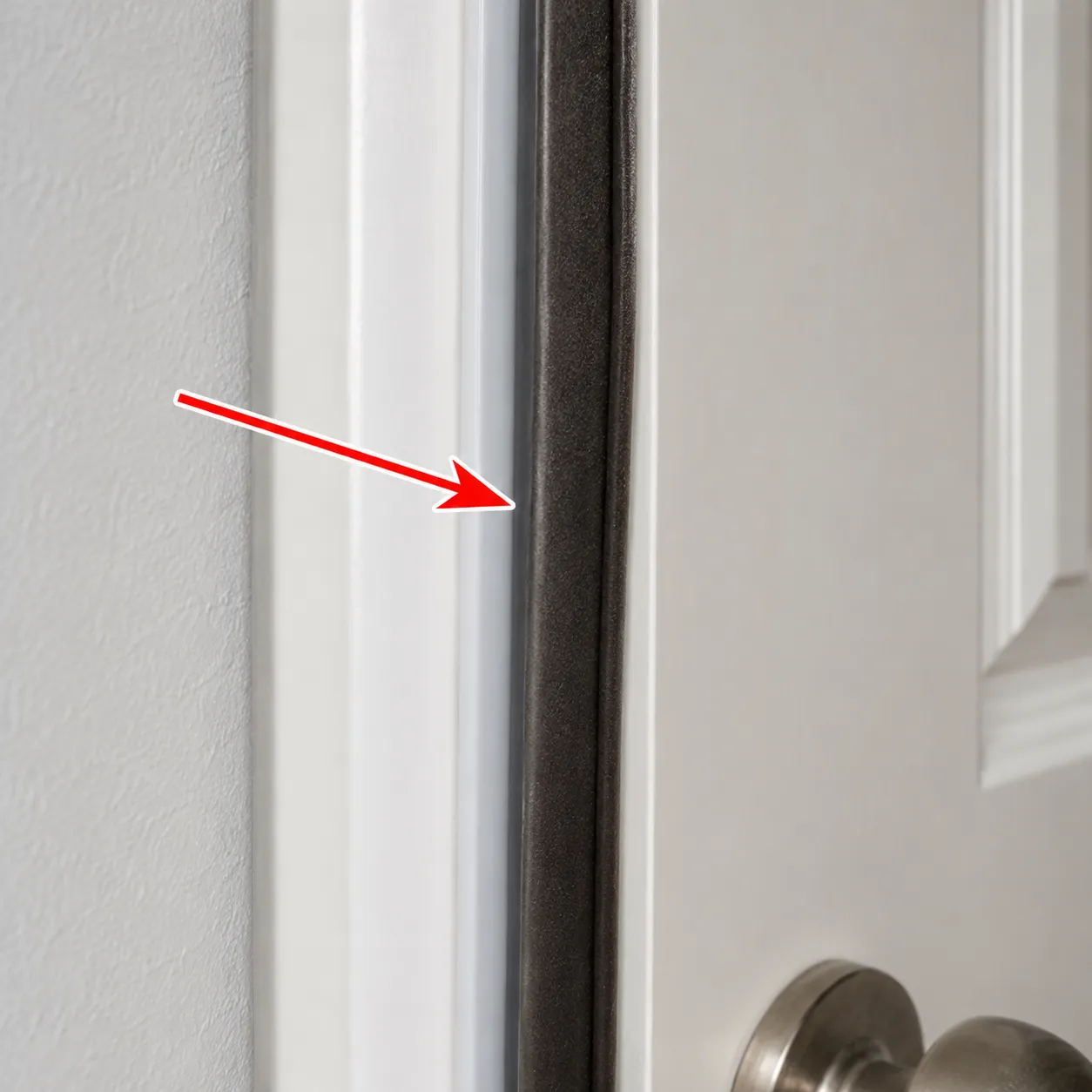 weatherstripping