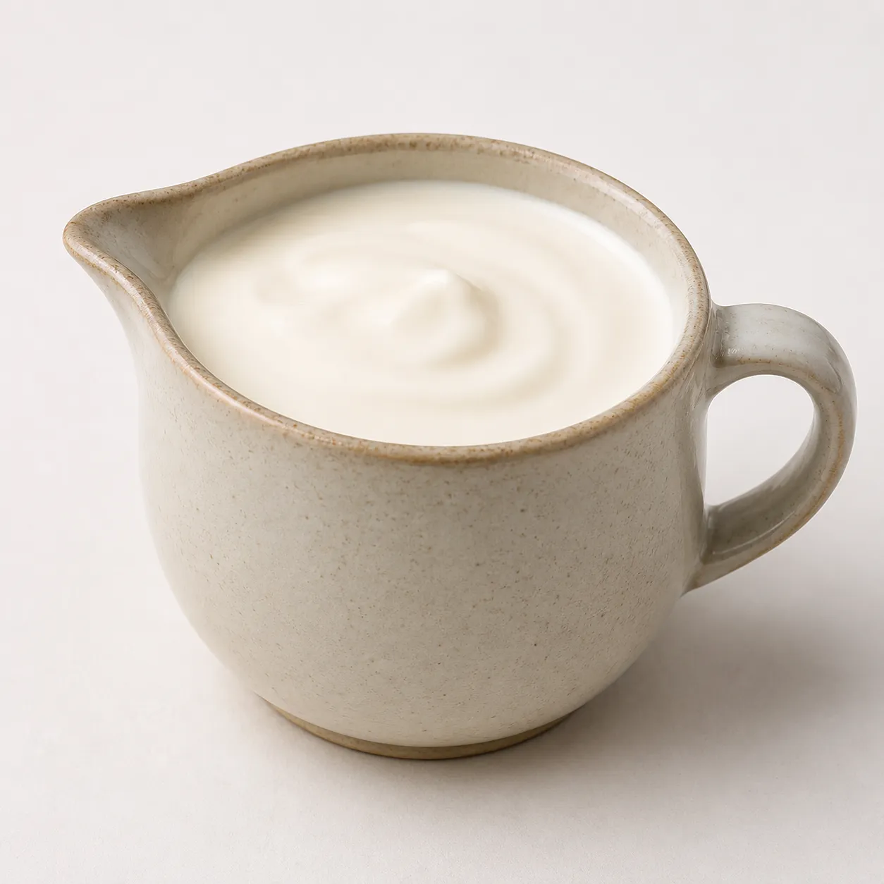 cream