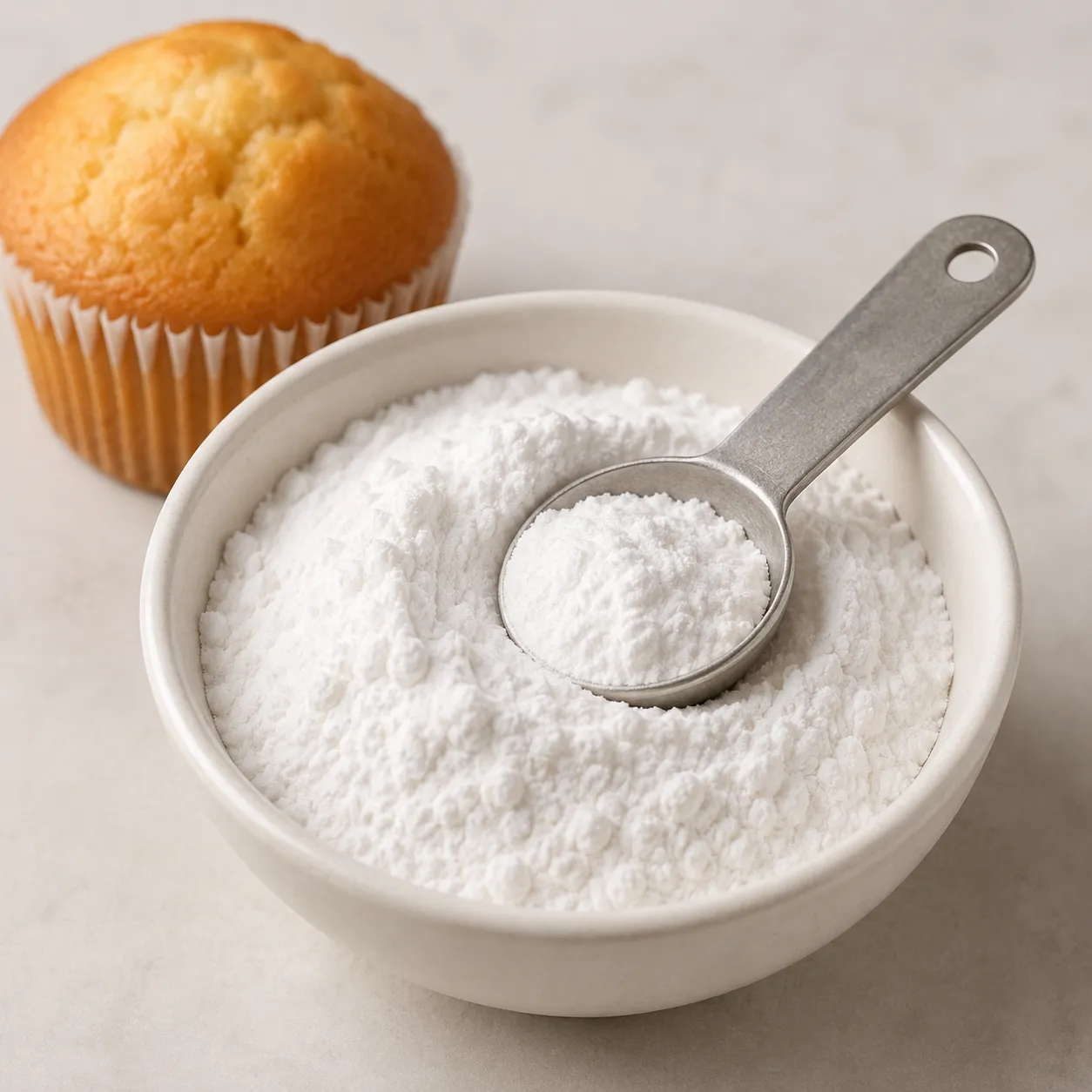 baking powder