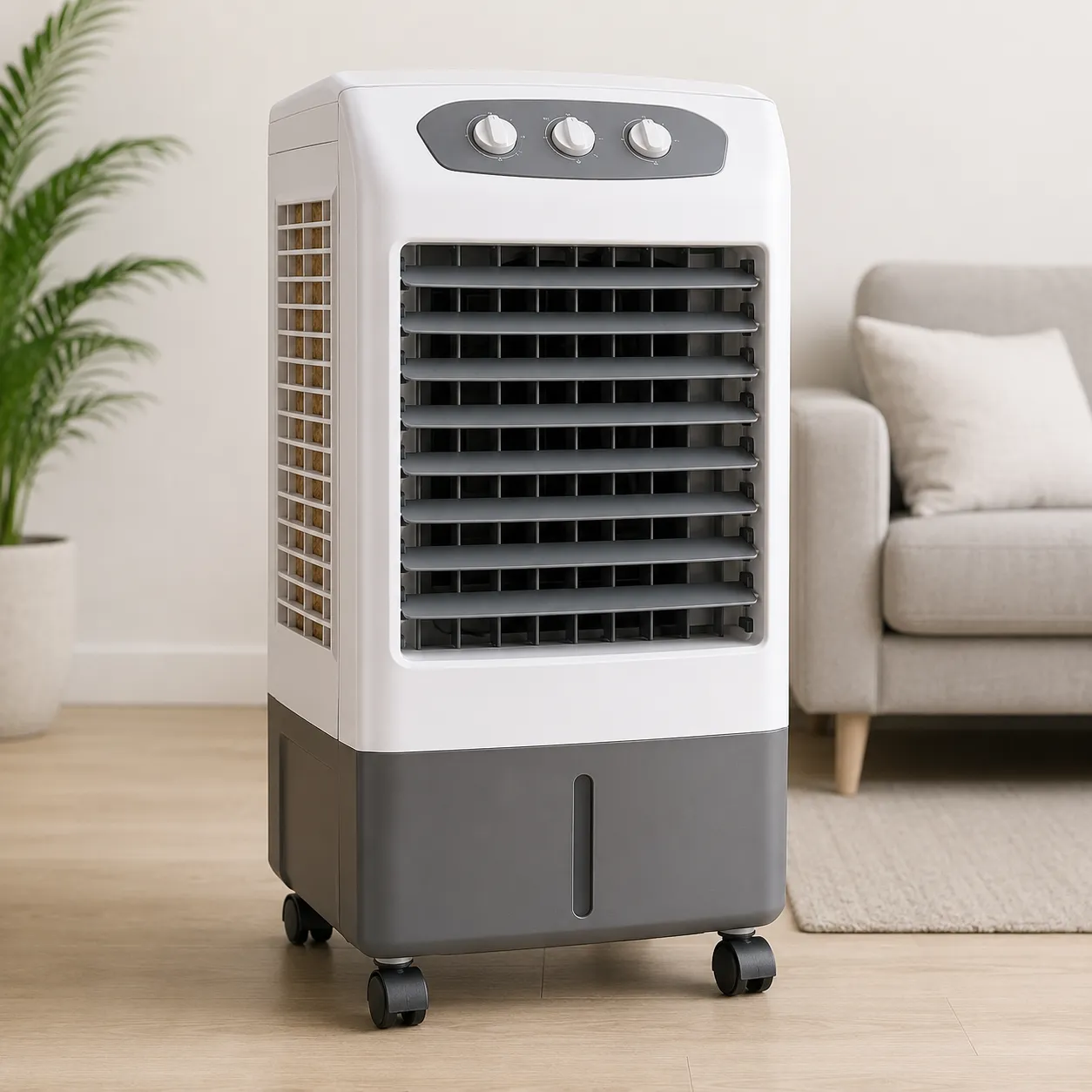 cooler