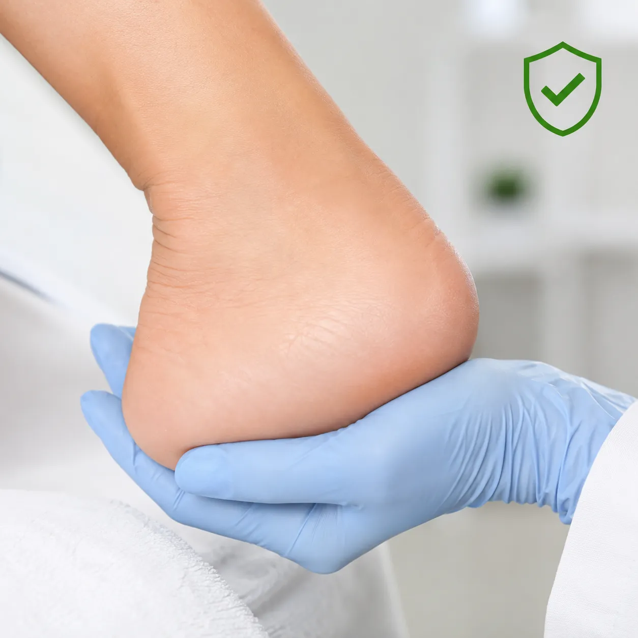skin integrity