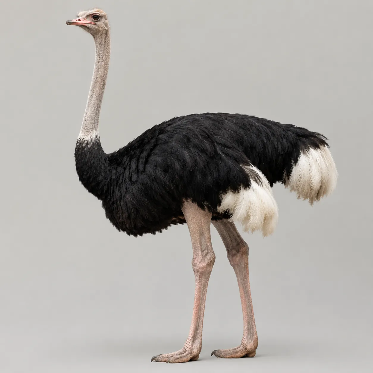 ostrich