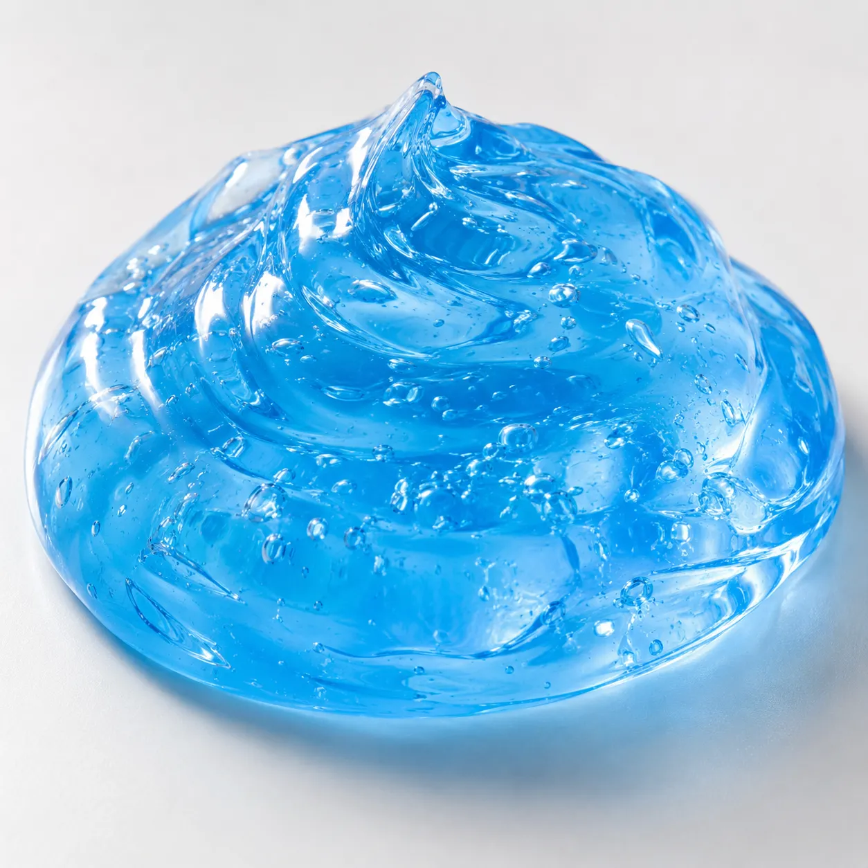 gel-like