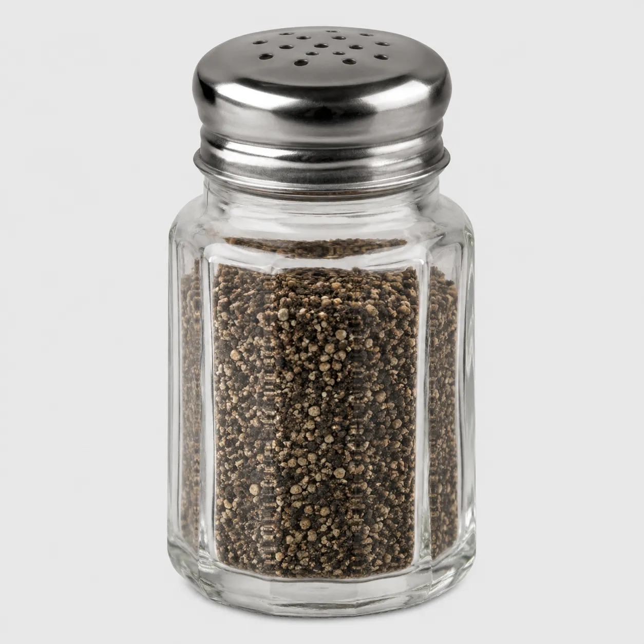 pepper shaker