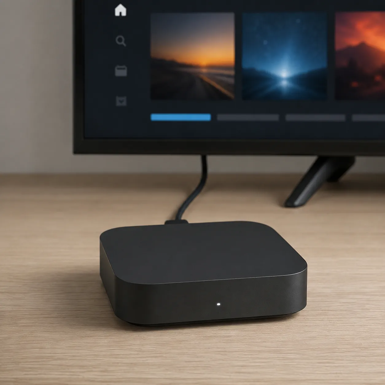 streaming box