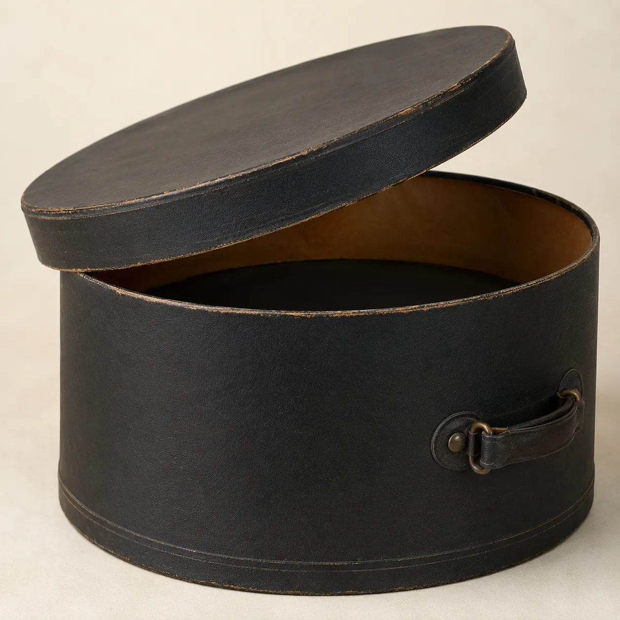 hatbox