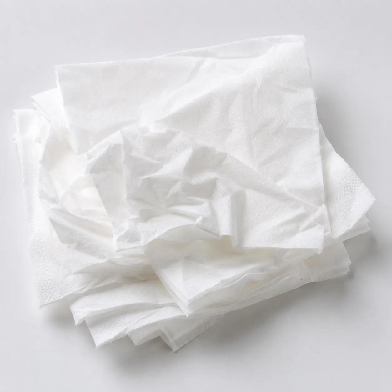 tissues