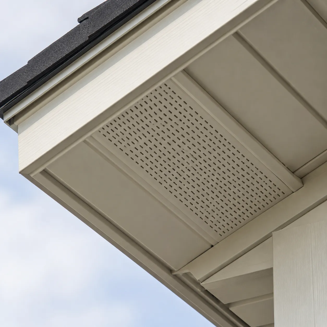 soffit vent