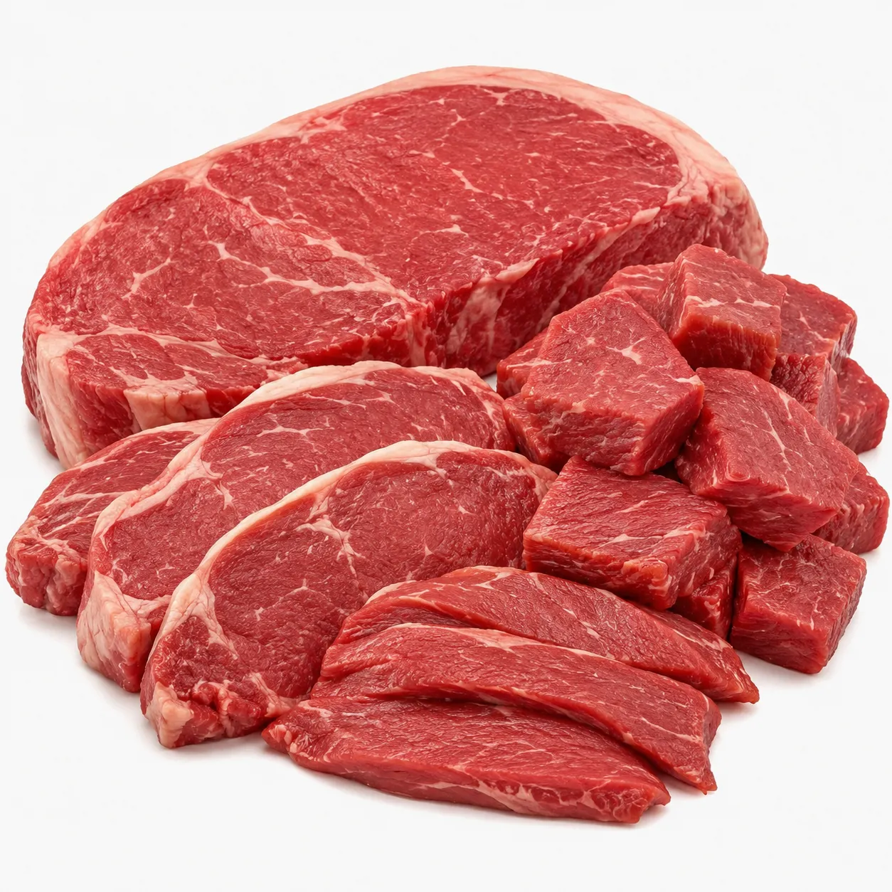 meat