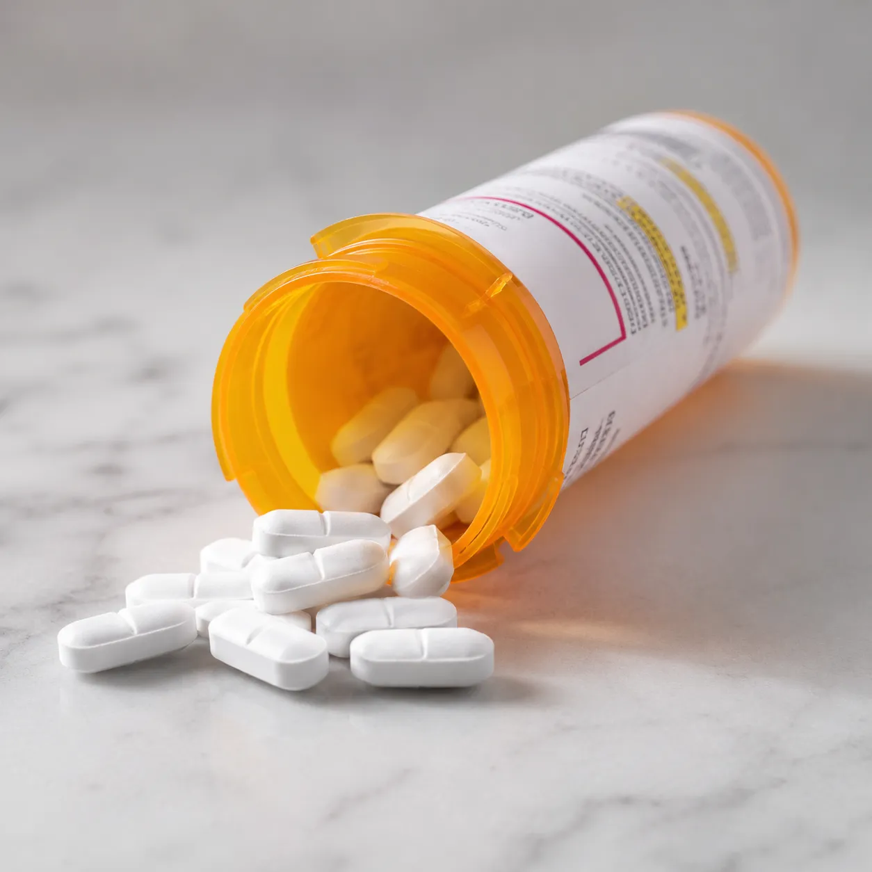 medication