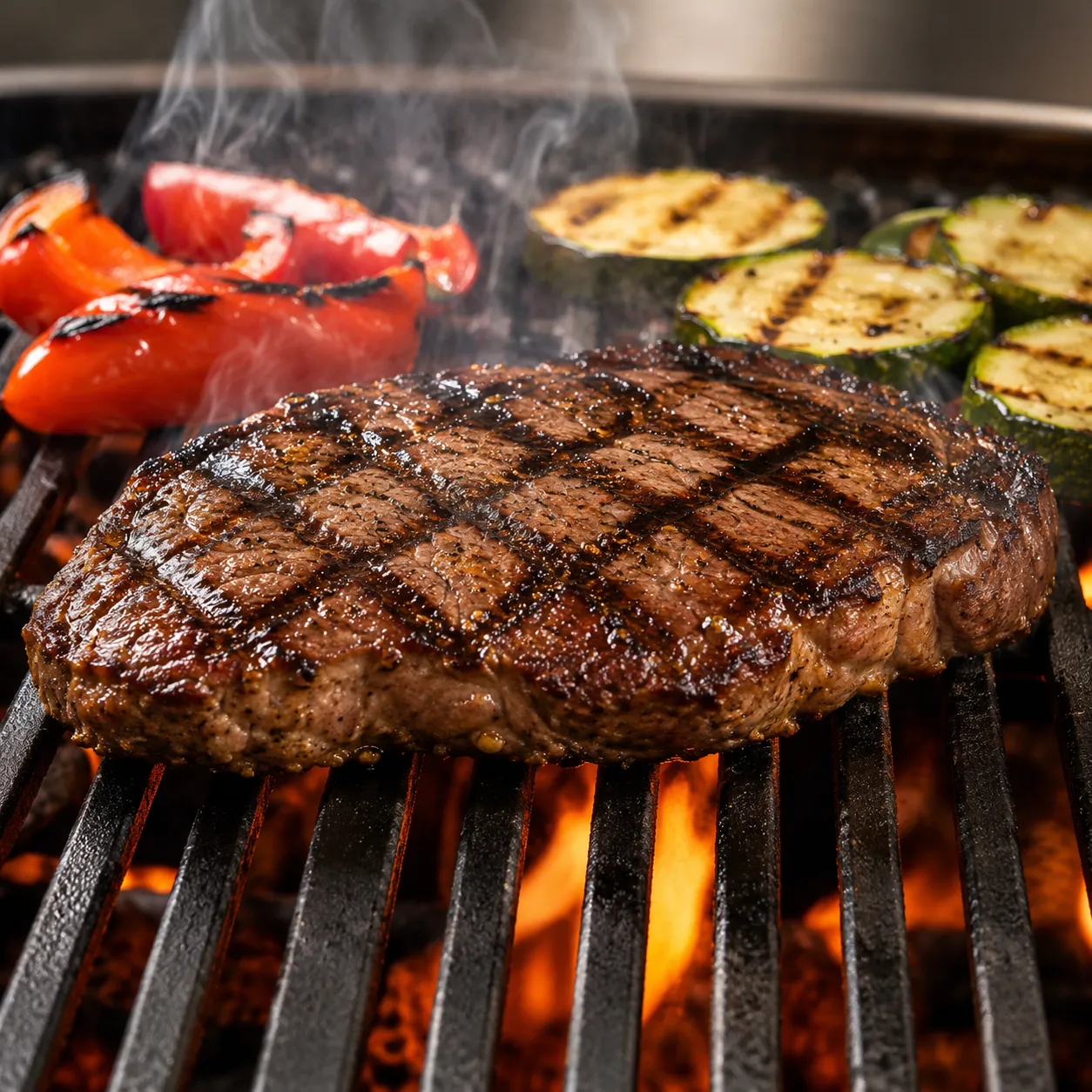 grill