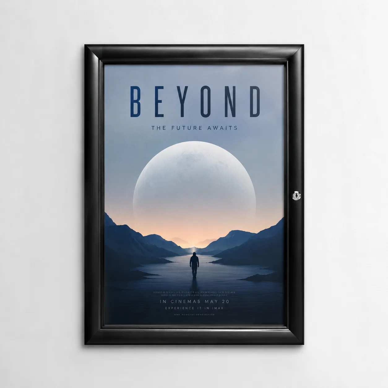 poster frame