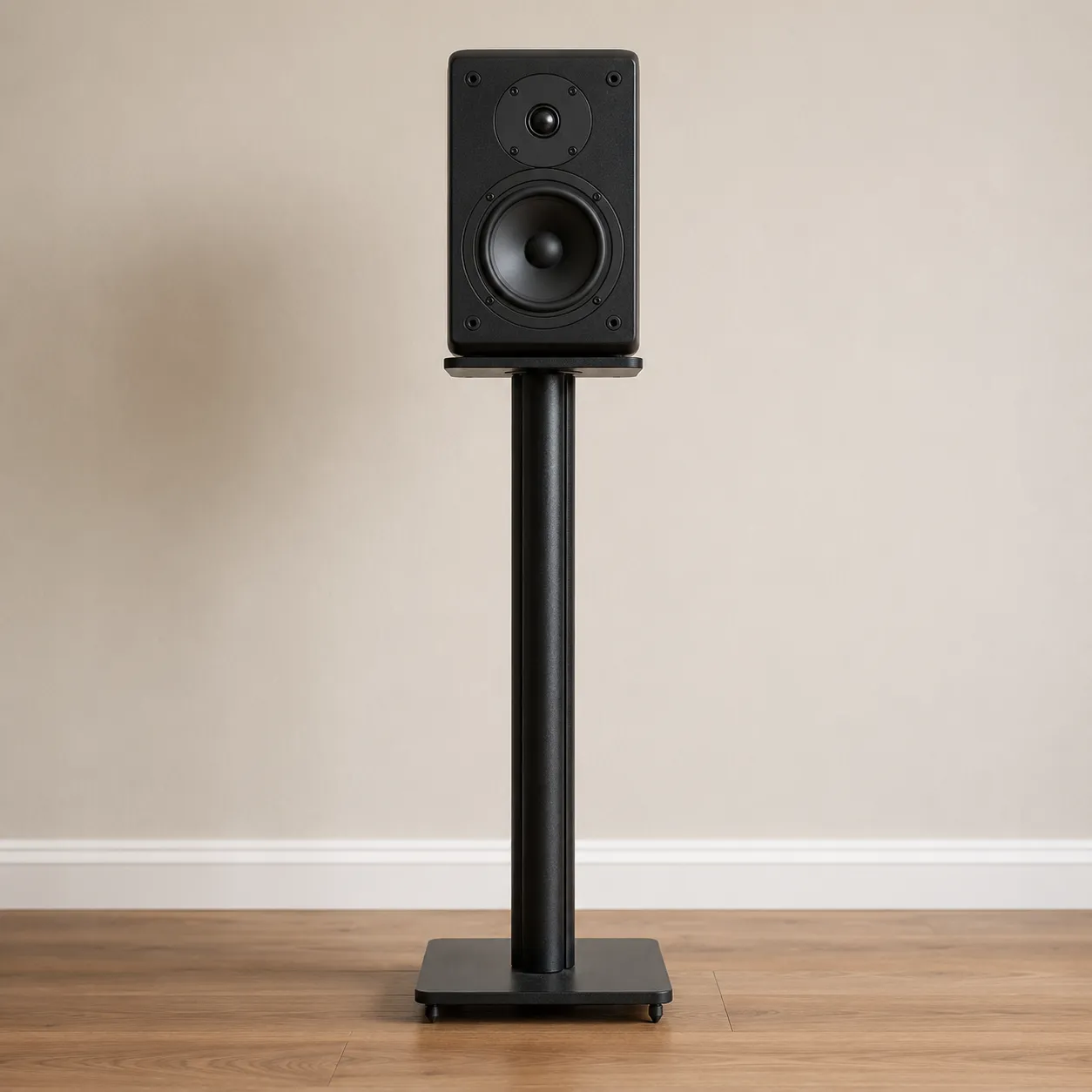 speaker stand
