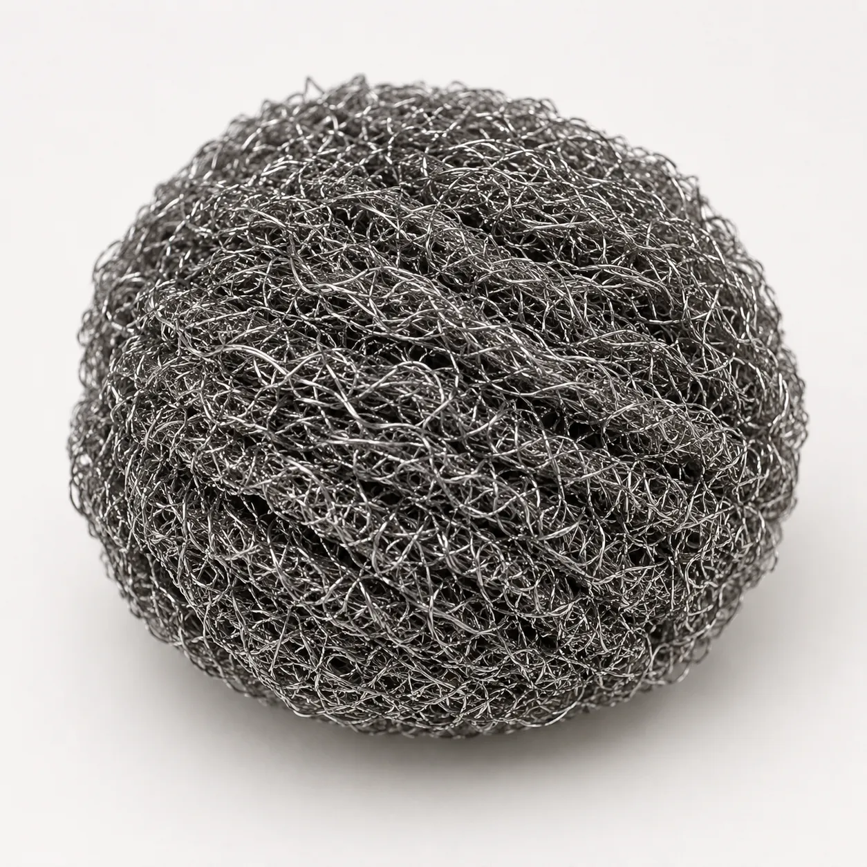 steel wool