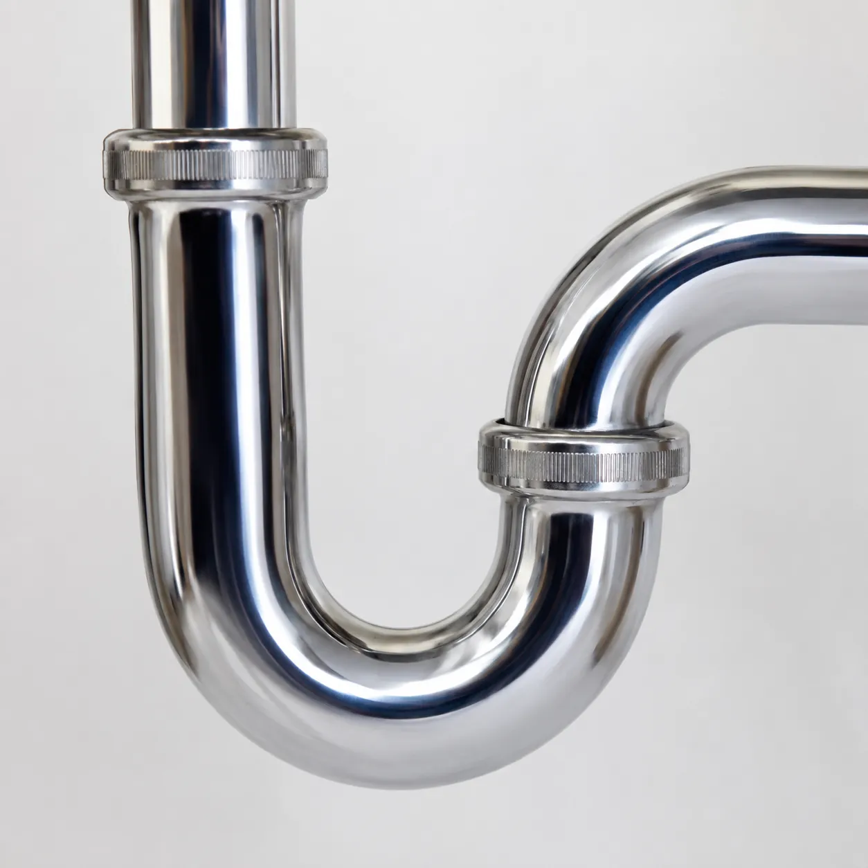 U-bend