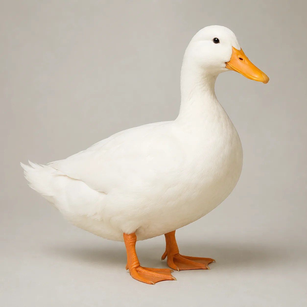 Pekin duck